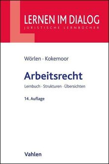 Arbeitsrecht (Lernen im Dialog)