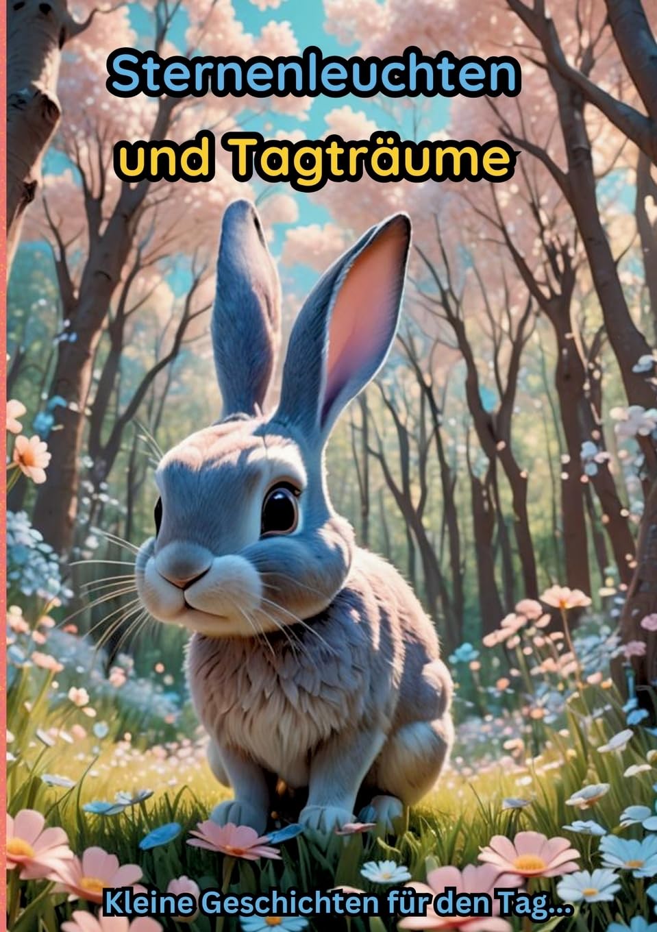 Sternenleuchten und Tagträume: Geschichten mit Wert