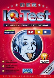 Der IQ-Test