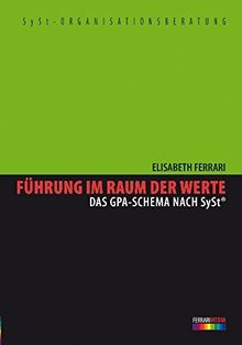 Führung im Raum der Werte: Das GPA-Schema nach SySt
