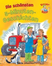 Die schönsten 5-Minuten Geschichten