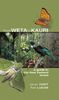 From Weta to Kauri: a Guide to the NZ Forest
