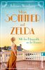 Mein Sommer mit Zelda - Mit den Fitzgeralds an der Riviera: Roman | Die goldenen 1920er: Sonne, Glanz, Gatsby und tiefblaues Wasser