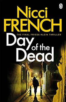 Day of the Dead: A Frieda Klein Novel (8)