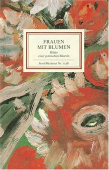 Frauen mit Blumen