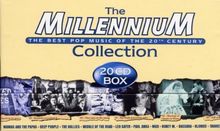 The Millennium Collectors Box