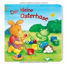 Der kleine Osterhase