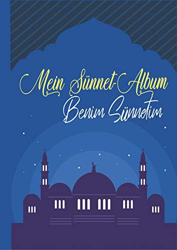 Mein Sünnet-Album Benim Sünnetim