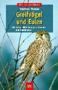 Greifvögel und Eulen. Alle Arten Mitteleuropas erkennen und bestimmen von Walther Thiede | Buch | Zustand sehr gut