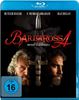 Barbarossa [Blu-ray]