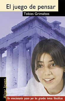 El juego de pensar (Algar Joven, Band 3)