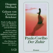 Der Zahir. 5 CDs