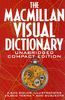 The Macmillan Visual Dictionary: Compact Edition