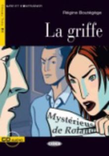 La Griffe: Debutant (Lire et s'entrainer)