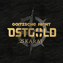 Ostgold-25 Karat (Digipak)