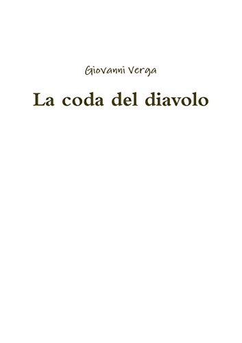 La coda del diavolo