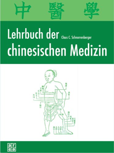 Lehrbuch der chinesischen Medizin von Schnorrenberger, Claus C ...