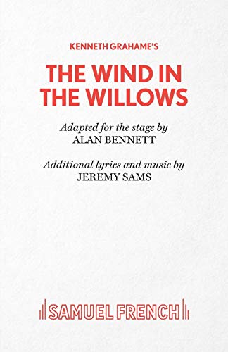 Wind in the Willows
