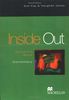 Inside Out Elementary Student's Book (ELEMENTARY) (Young adult/adult courses)