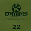 Kontor - Top of the Clubs Vol. 22