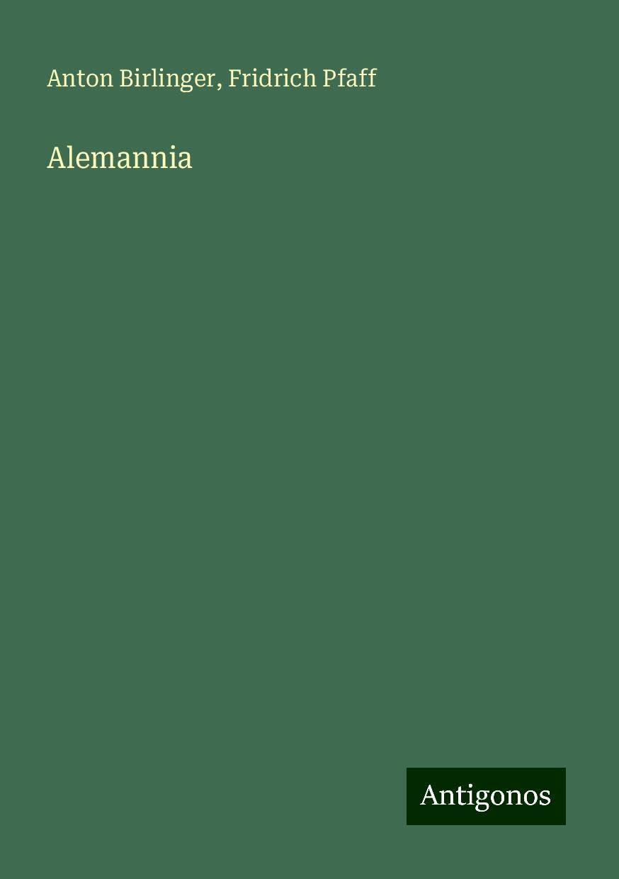 Alemannia