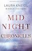 Midnight Chronicles - Blutmagie (Midnight-Chronicles-Reihe, Band 2)