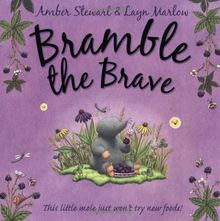 Bramble the Brave von Stewart, Amber | Buch | Zustand gut