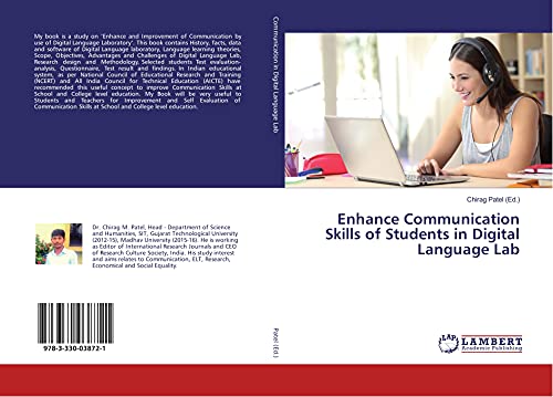 Enhance Communication Skills of Students in Digital Language Lab