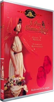 Le Petit chaperon rouge [FR Import]