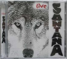 Live -Santana