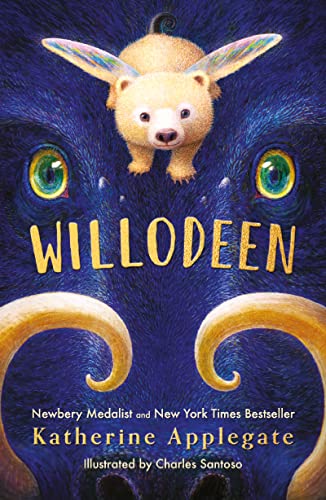 Applegate, Katherine: Willodeen