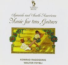 Span.U.Südamerik.Musik