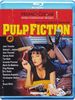 Pulp fiction [Blu-ray] [IT Import]