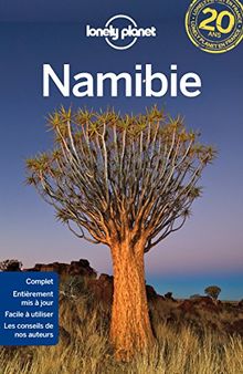 Namibie