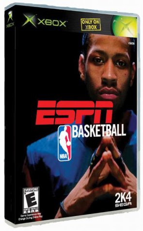 ESPN NBA Basketball