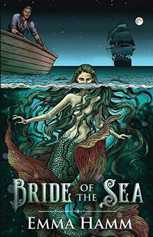 Bride of the Sea: A Little Mermaid Retelling (Otherworld, Band 3)