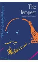 The Tempest (The New Cambridge Shakespeare)