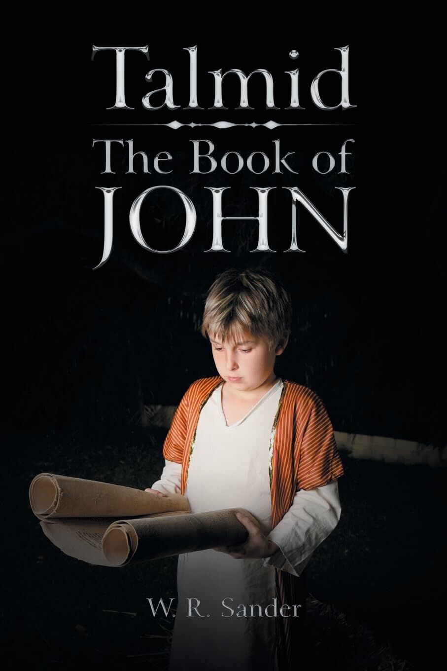 Talmid - The Book of John