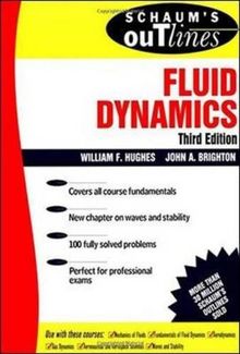 Schaum's Outline of Fluid Dynamics (Schaum's Outlines)