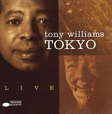 Tokyo Live