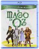 Il mago di Oz (edizione karaoke) [Blu-ray] [IT Import]