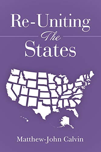 Re-Uniting The States