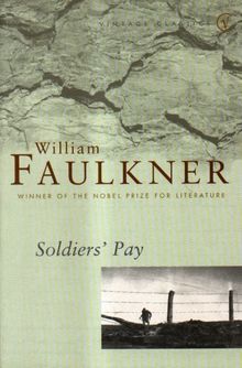 Soldier's Pay (Vintage Classics)