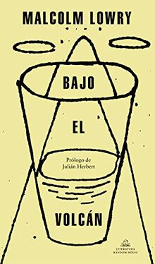 Bajo el volcán (Random House)