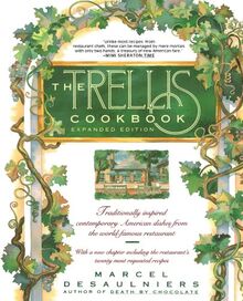 The Trellis Cookbook: Expanded Edition