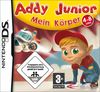 Addy Junior - Mein Körper (NDS)