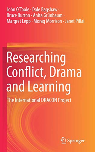 Researching Conflict, Drama and Learning: The International DRACON Project