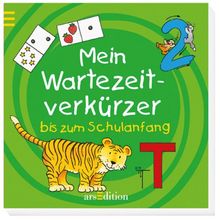 Mein Wartezeitverkürzer bis zum Schulanfang