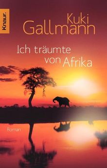 Ich träumte von Afrika: Roman