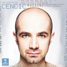 Max Emanuel Cencic - Rossini Arien & Ouvertüren